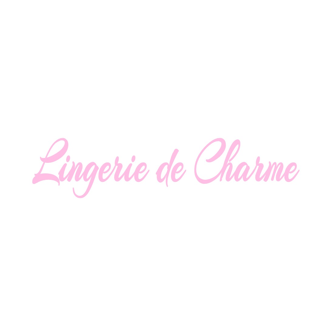 LINGERIE DE CHARME CAUNA